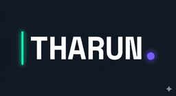 THARUN
